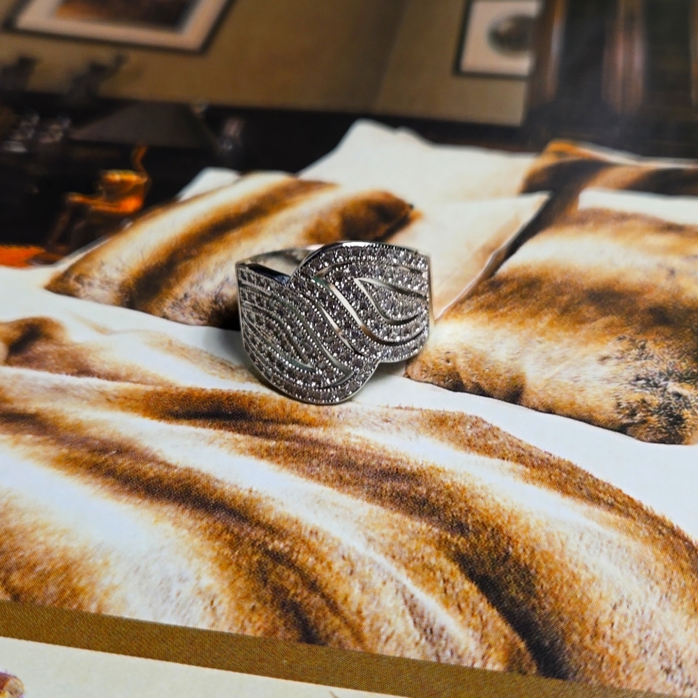 RING #204
